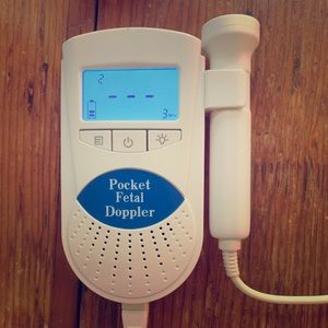 🔥🔥 Fetal heart tone monitor, maternity